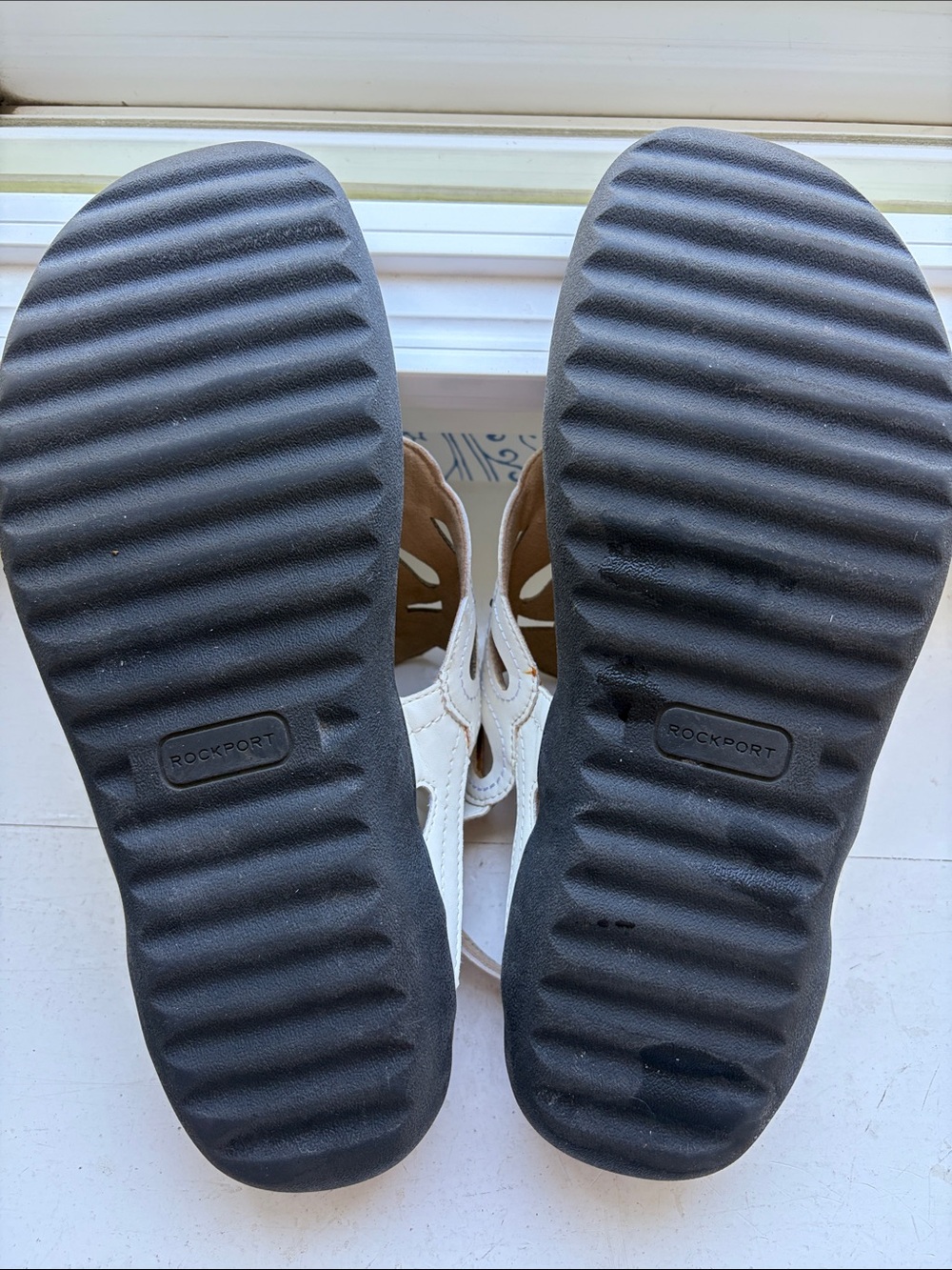 Rockport Ridge sandals - Picture 7 of 7